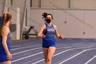 Women’s Track  Women’s Track & Field compete in a virtual meet. : Women’s Track